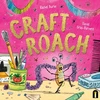 KNYGA Bookshop Craft Roach