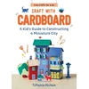 KNYGA Bookshop Craft with Cardboard