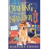 KNYGA Bookshop Crafting with Slander