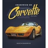 KNYGA Bookshop Cranswick on Classic Chevrolet Corvette 1953-1996