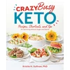 KNYGA Bookshop Crazy Busy Keto