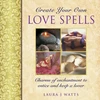 KNYGA Bookshop Create your own love spells