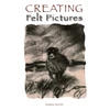 KNYGA Bookshop Creating Felt Pictures