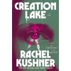 KNYGA Bookshop Creation Lake