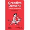 KNYGA Bookshop Creative Demons and How to Slay Them