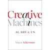 KNYGA Bookshop Creative Machines