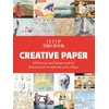 KNYGA Bookshop Creative Paper