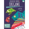 KNYGA Bookshop Golding Elizabeth Creative Paper Origami