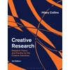 KNYGA Bookshop Creative Research