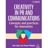 KNYGA Bookshop Creativity in PR and Communications