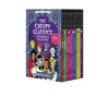KNYGA Bookshop Creepy Classics Children's Collection: 10 Book Box Set
