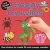 KNYGA Bookshop Creepy Crawlies
