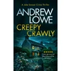 KNYGA Bookshop Creepy Crawly