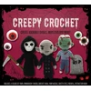 KNYGA Bookshop Creepy Crochet Kit