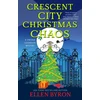 KNYGA Bookshop Crescent City Christmas Chaos