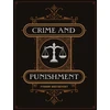KNYGA Bookshop Crime and Punishment