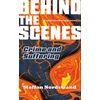 KNYGA Bookshop Crime and Suffering (Behind the Scenes Book 1)