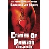 KNYGA Bookshop Crimes of Passion