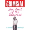 KNYGA Bookshop Criminal Volume 6: Last of the Innocent (New Edition)