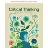 KNYGA Bookshop Critical Thinking: 2024 Release ISE