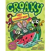 KNYGA Bookshop Long Matty Croaky: Quest for the Legendary Berry