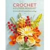 KNYGA Li Li Crochet a Flower Bouquet