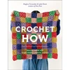 KNYGA Bookshop Crochet How