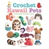KNYGA Bookshop Crochet Kawaii Pets