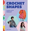 KNYGA Bookshop Crochet Shapes