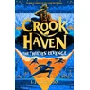 KNYGA J.J. Arcanjo Crookhaven: The Thieves' Revenge