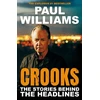 KNYGA Bookshop Crooks