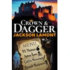KNYGA Bookshop Crown &amp; Dagger