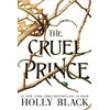 KNYGA Holly Black Holly Juodas Cruel Prince (The Folk of the Air)
