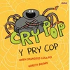 KNYGA Bookshop Cry Pop