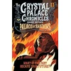 KNYGA Bookshop Crystal Palace Chronicles 2