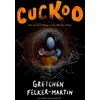 KNYGA Bookshop Cuckoo