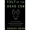 KNYGA Bookshop Cult of the Dead Cow