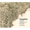 KNYGA Bookshop Cumbria - 1,000 metai of maps