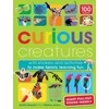 KNYGA Anita Ganeri Curious Creatures