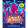 KNYGA Bookshop Curious Cryptids