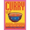 KNYGA Bookshop Gowardhan Maunika Curry: Recipes From Indian Home Kitchens