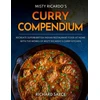 KNYGA Bookshop Curry Compendium