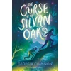 KNYGA Bookshop Curse of the Silvan Oaks
