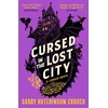 KNYGA Bookshop Cursed in the Lost City