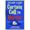 KNYGA Julian Clary Curtain Call to Murder