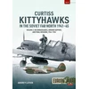 KNYGA Bookshop Curtiss Kittyhawks in the Far North 1941-45 Volume 2