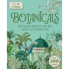 KNYGA Bookshop Cut &amp; Collage Botanicals