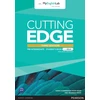 KNYGA Bookshop Cutting Edge 3e Pre-intermediate Student's Book &amp; eBook with Online Practice, Digital Resources