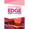KNYGA Bookshop Cutting Edge 3rd Edition Elementary Workbook with Key