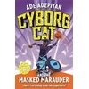 KNYGA Bookshop Cyborg Cat and the Masked Marauder